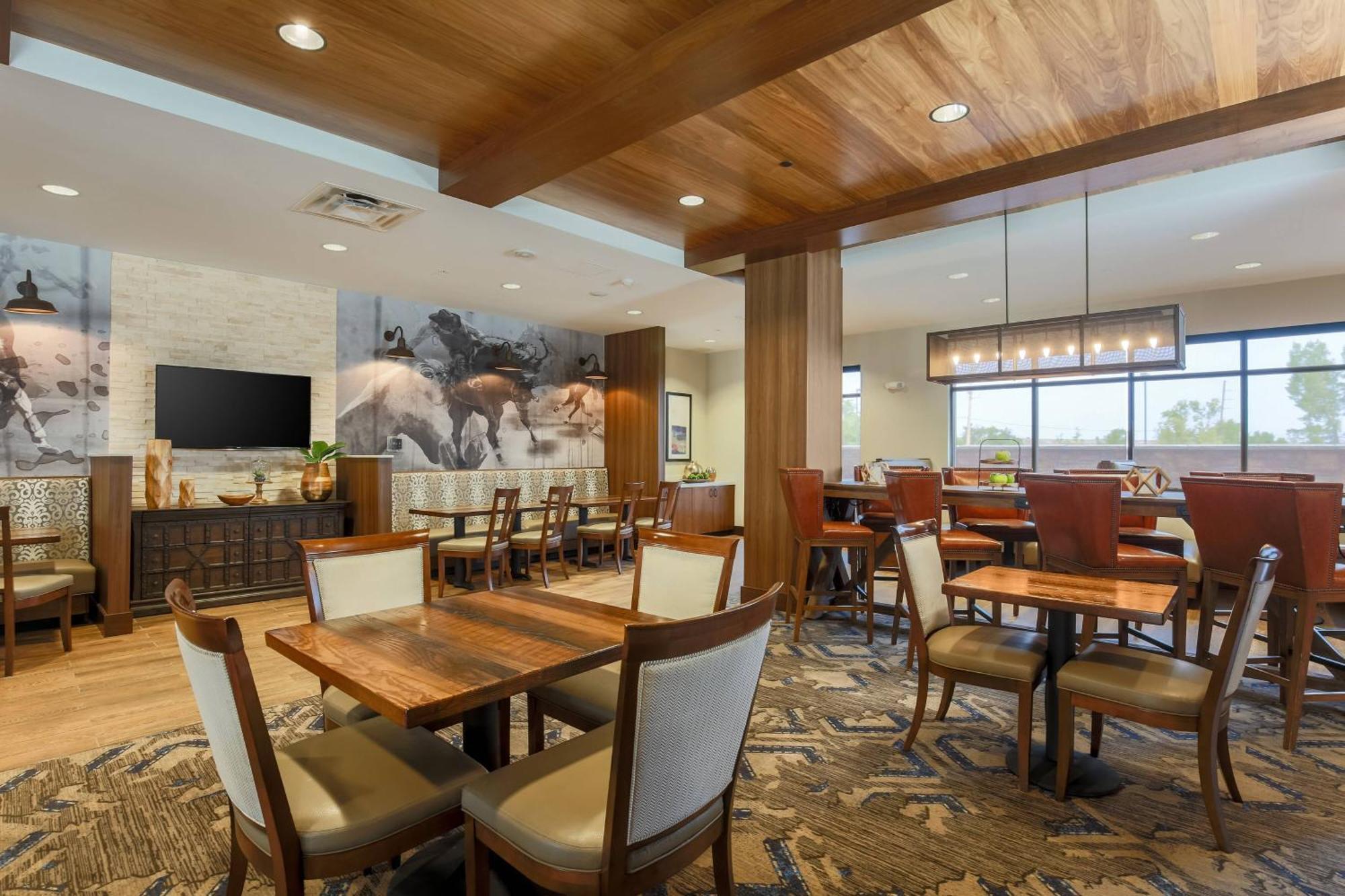 Fairfield Inn & Suites By Marriott Cheyenne Southwest/Downtown Area Dış mekan fotoğraf