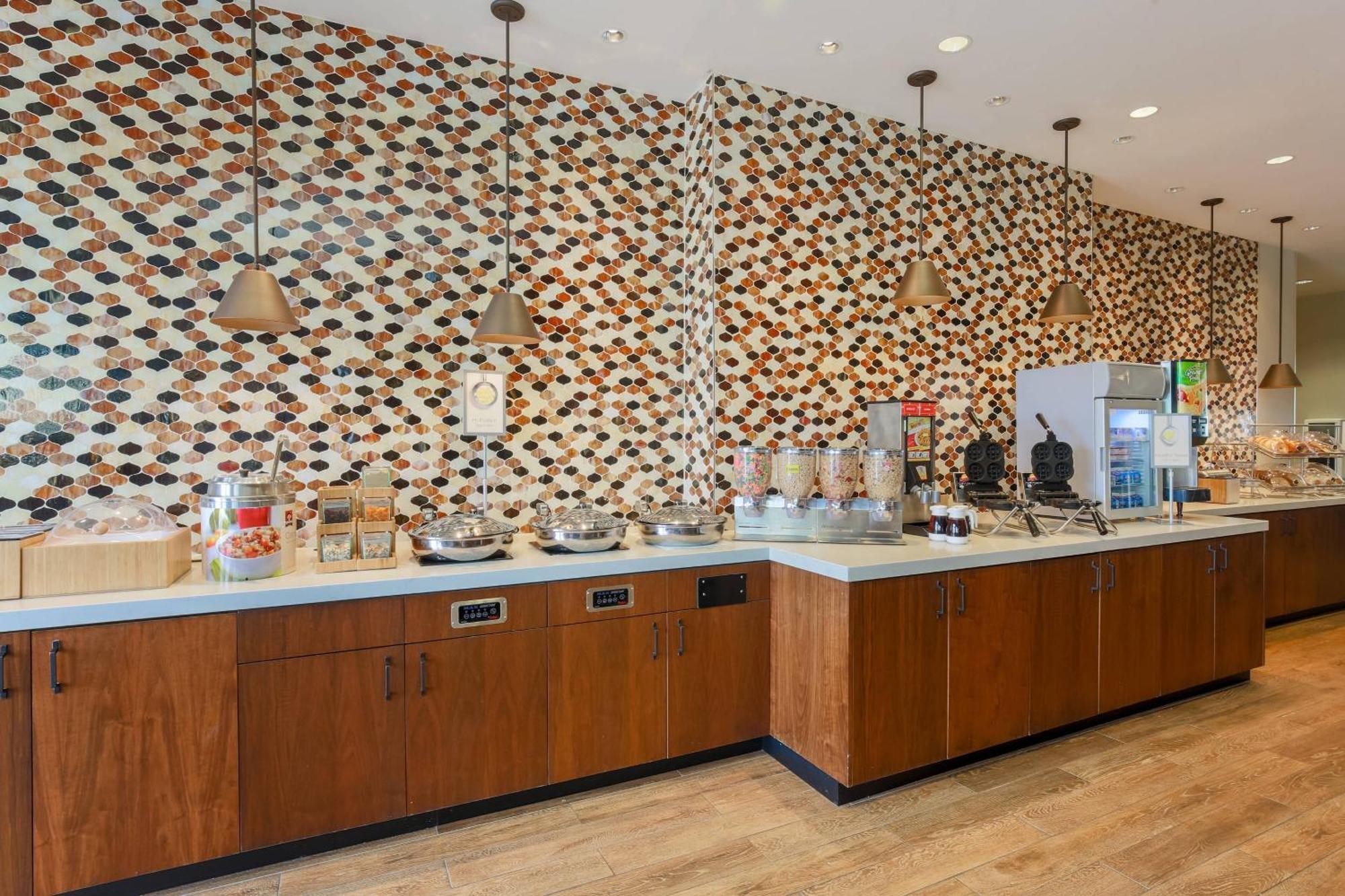 Fairfield Inn & Suites By Marriott Cheyenne Southwest/Downtown Area Dış mekan fotoğraf