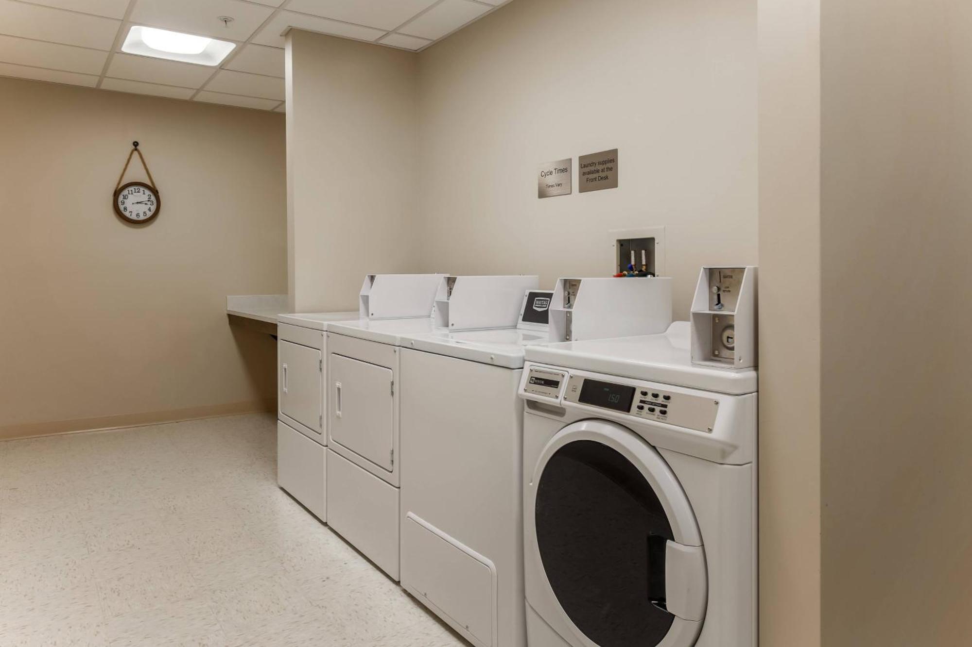 Fairfield Inn & Suites By Marriott Cheyenne Southwest/Downtown Area Dış mekan fotoğraf