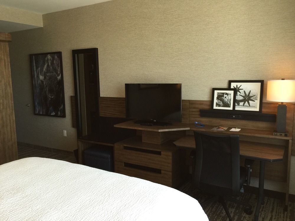 Fairfield Inn & Suites By Marriott Cheyenne Southwest/Downtown Area Dış mekan fotoğraf