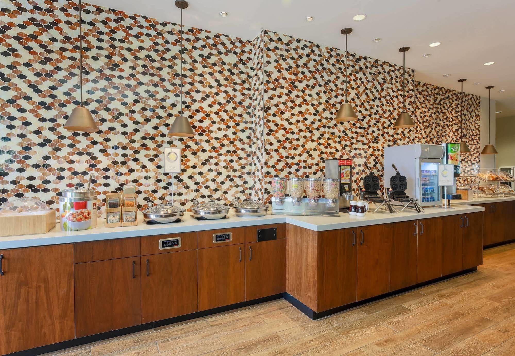 Fairfield Inn & Suites By Marriott Cheyenne Southwest/Downtown Area Dış mekan fotoğraf
