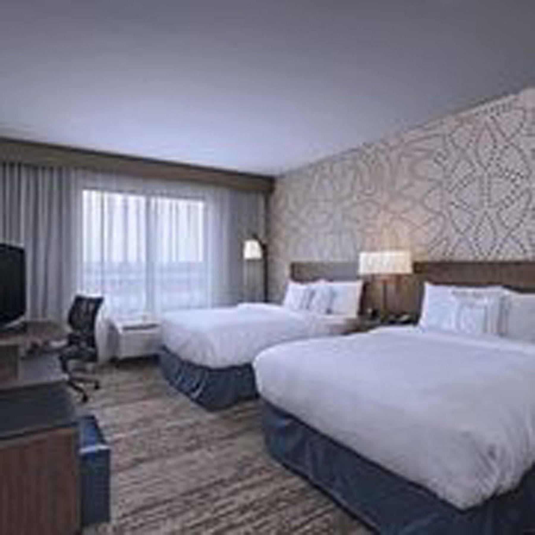 Fairfield Inn & Suites By Marriott Cheyenne Southwest/Downtown Area Dış mekan fotoğraf