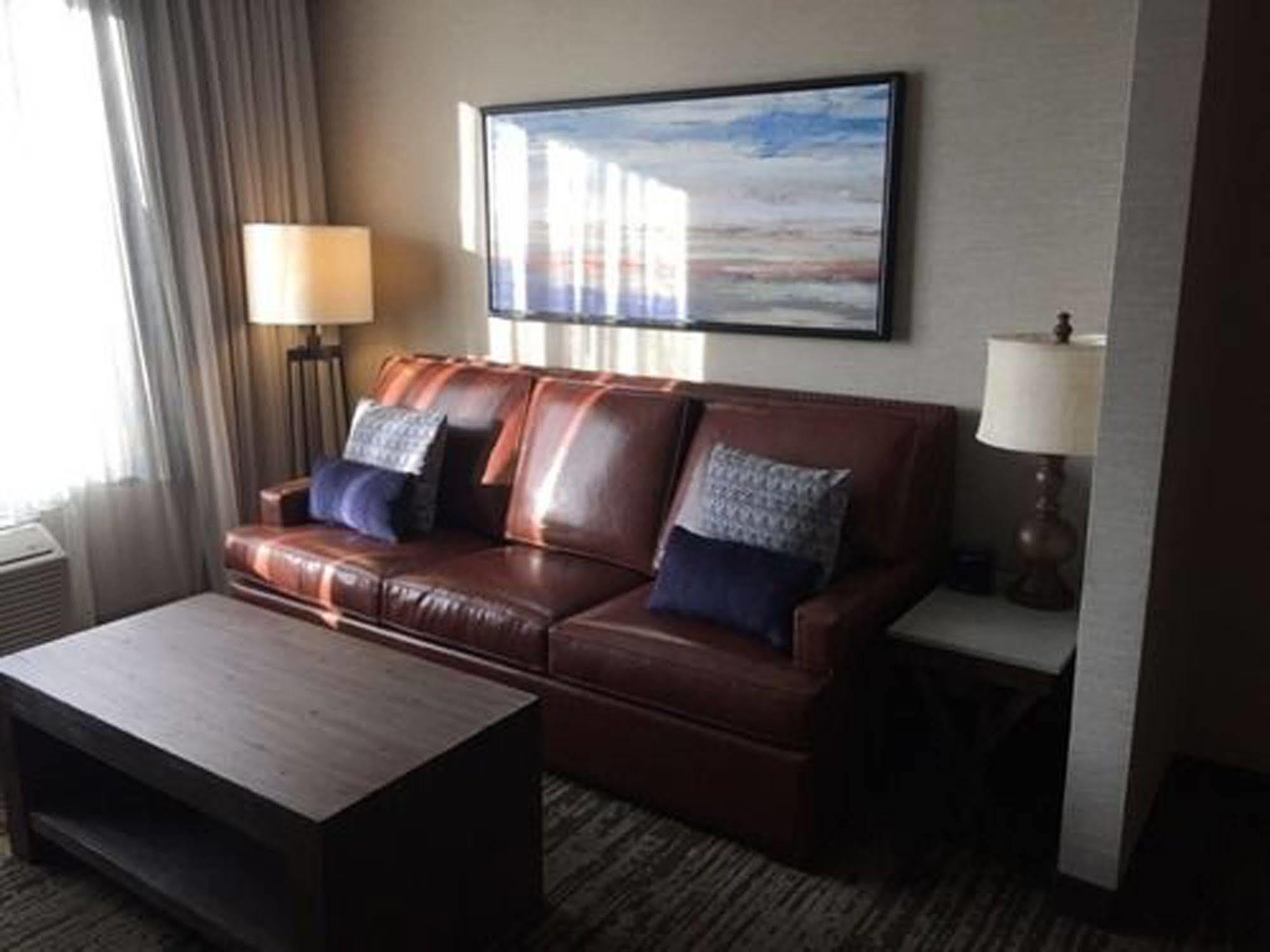 Fairfield Inn & Suites By Marriott Cheyenne Southwest/Downtown Area Dış mekan fotoğraf