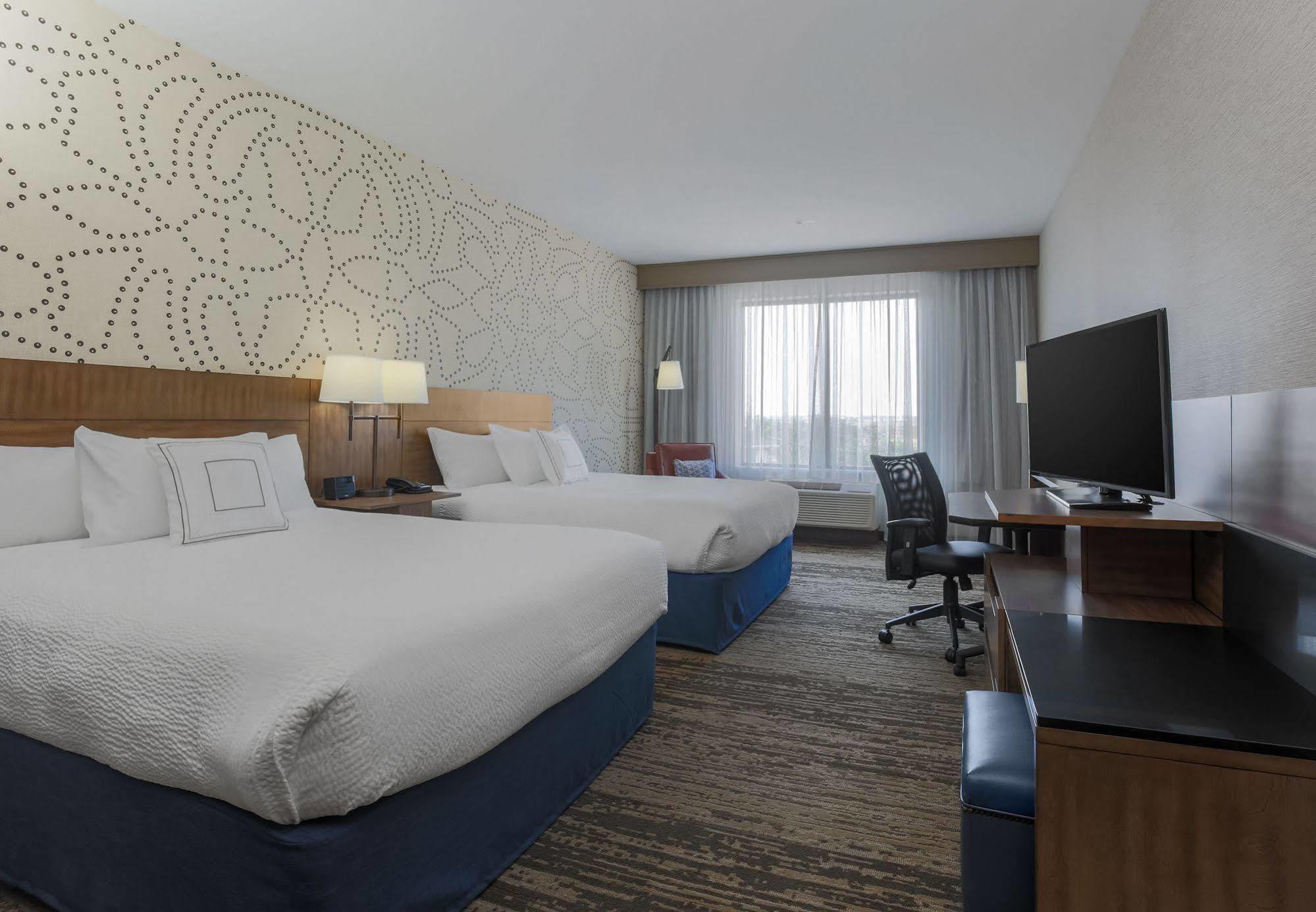 Fairfield Inn & Suites By Marriott Cheyenne Southwest/Downtown Area Dış mekan fotoğraf