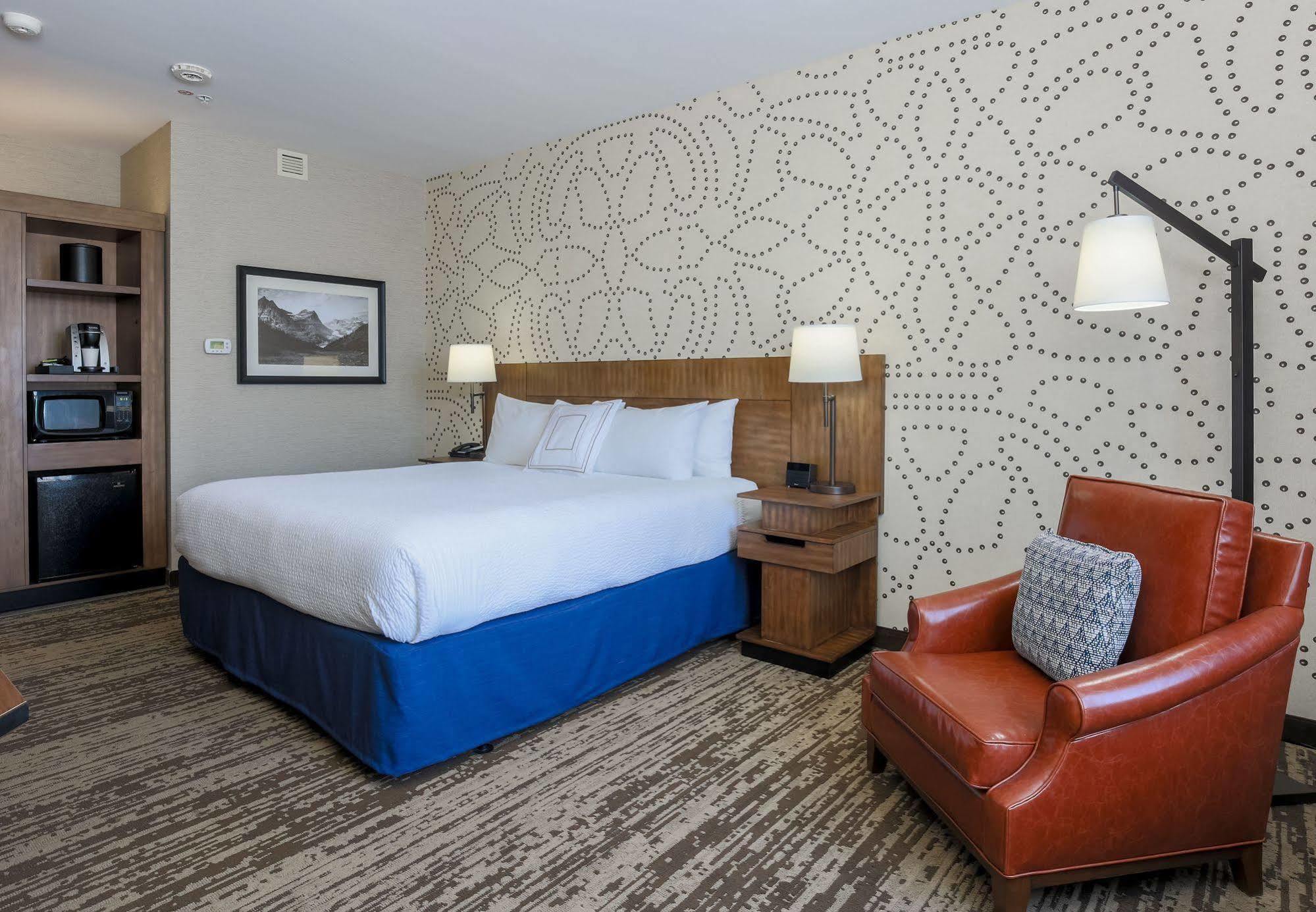 Fairfield Inn & Suites By Marriott Cheyenne Southwest/Downtown Area Dış mekan fotoğraf