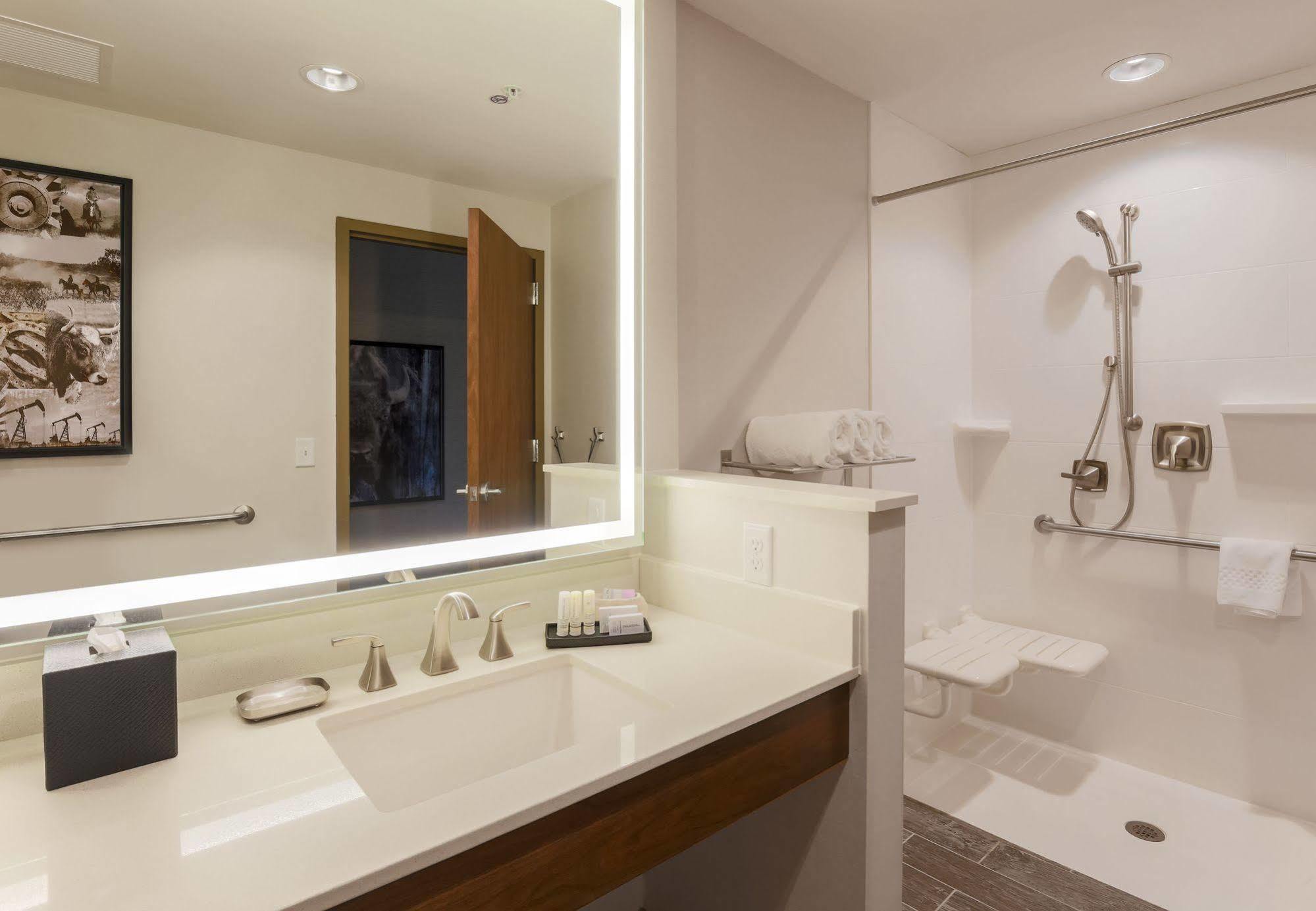 Fairfield Inn & Suites By Marriott Cheyenne Southwest/Downtown Area Dış mekan fotoğraf