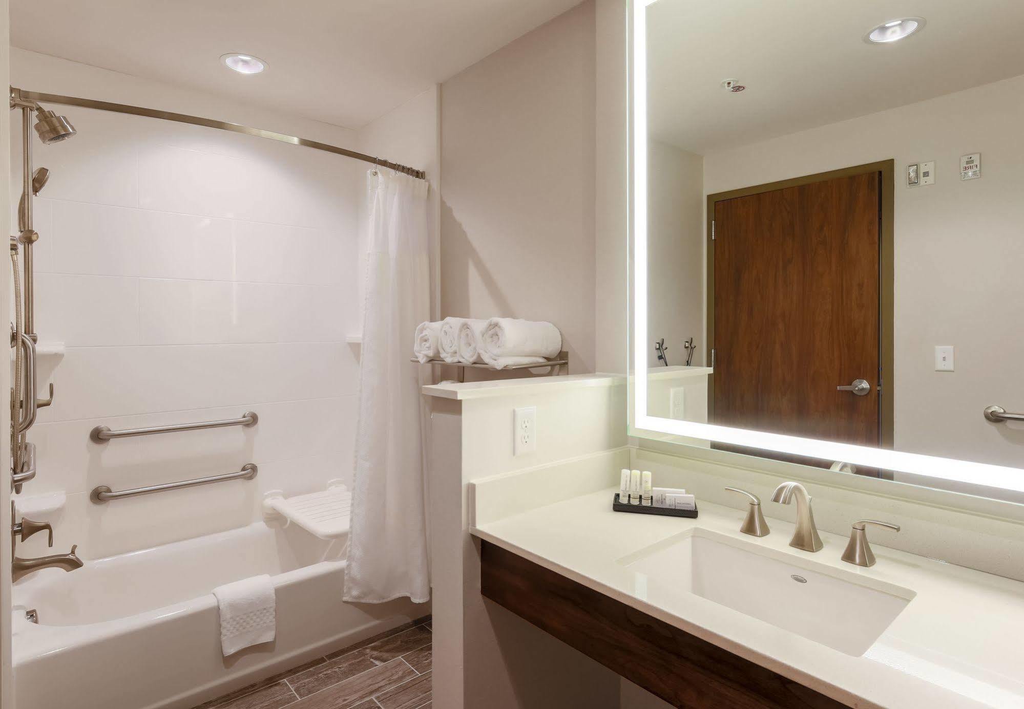 Fairfield Inn & Suites By Marriott Cheyenne Southwest/Downtown Area Dış mekan fotoğraf