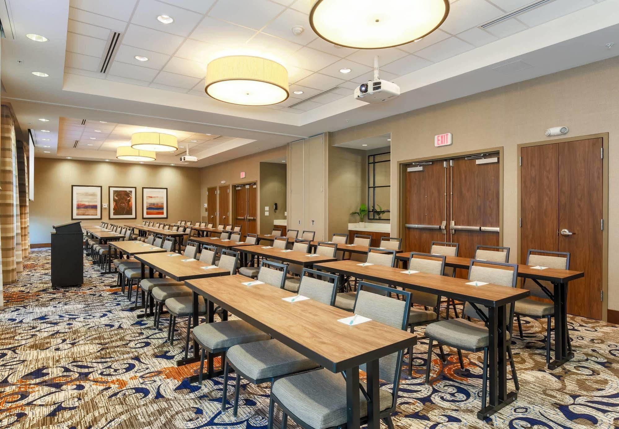 Fairfield Inn & Suites By Marriott Cheyenne Southwest/Downtown Area Dış mekan fotoğraf