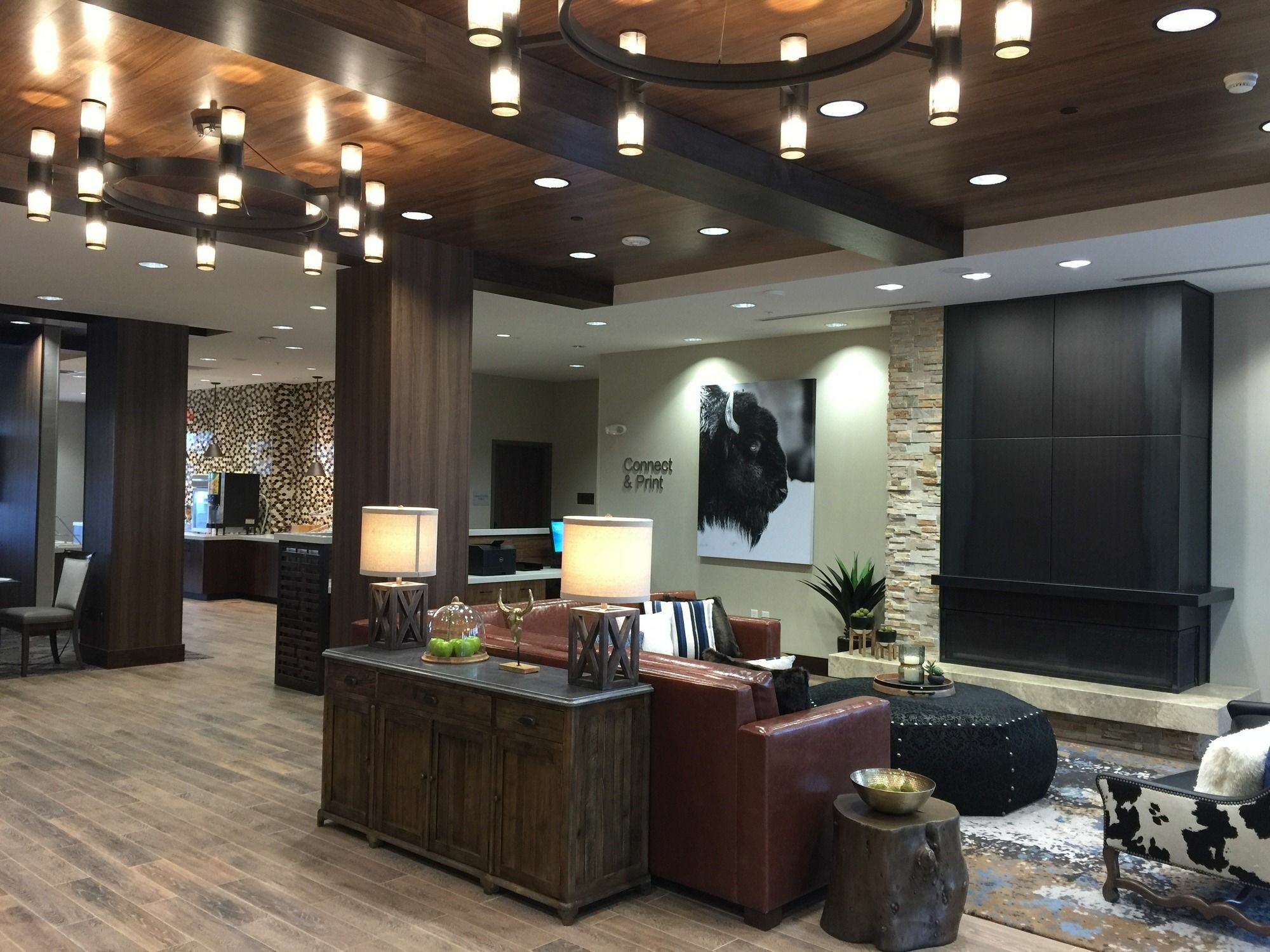 Fairfield Inn & Suites By Marriott Cheyenne Southwest/Downtown Area Dış mekan fotoğraf